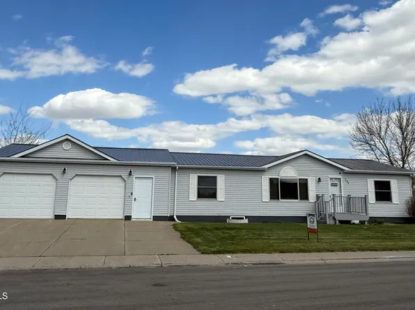 204 S 8th St, Glen Ullin, ND 58631