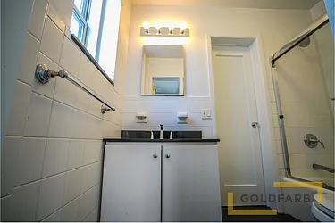 Rented by Goldfarb Properties