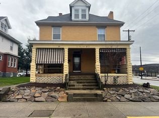 201 Thompson St, Latrobe, PA 15650