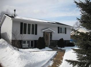 102 Donald St, Camp Douglas, WI 54618