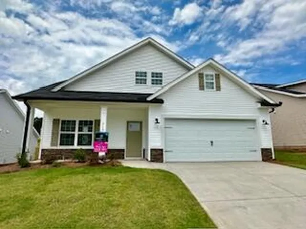 319 Expedition Dr, North Augusta, SC 29841