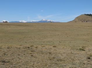 4620 Jackson Rd, Hartsel, CO 80449