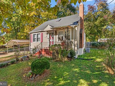 5704 48th Ave, Riverdale, MD, 20737