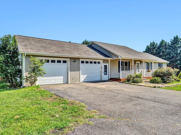 11254 Lee Hwy, Fincastle, VA 24090