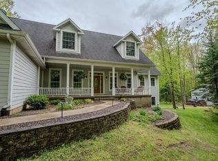 129341 Hillwood Rd, Edgar, WI 54426