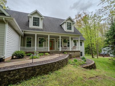 129341 HILLWOOD ROAD, Edgar, WI, 54426