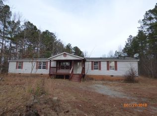 6893 Westpoint Stevens Rd, Drakes Branch, VA 23937