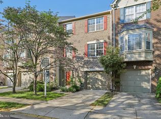 14214 Plum Run Way, Silver Spring, MD 20906
