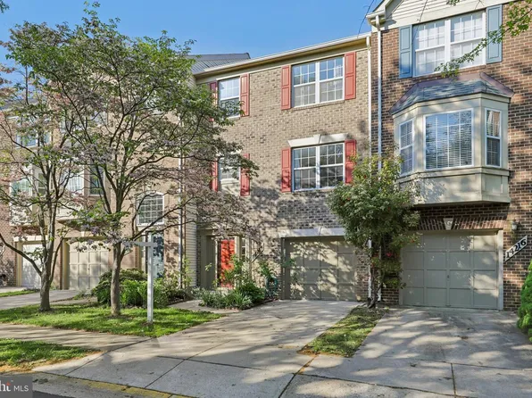 14214 Plum Run Way, Silver Spring, MD 20906