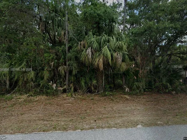 488 Kindred Blvd, Port Charlotte, FL 33954