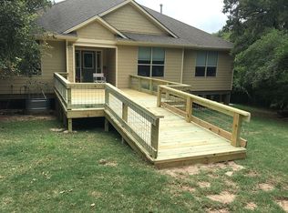 11190 Riley Green Rd, Franklin, TX 77856