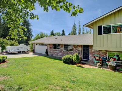 524 17th Pl, Snohomish, WA, 98290