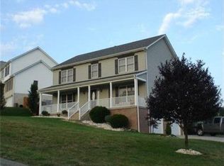 124 Orchard Dr, Manor, PA 15665