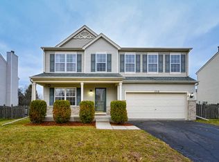 1710 Caton Ridge Dr, Plainfield, IL 60586