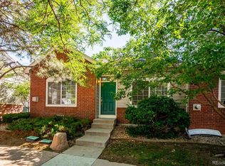 9647 W Chatfield Avenue #A, Littleton, CO 80128