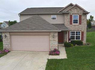 9130 Crocus Ct, Camby, IN 46113