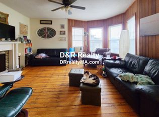 177 Central St #1, Somerville, MA 02145