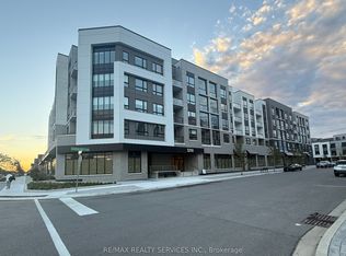 3250 Carding Mill Trl #236, Oakville, ON L6M 0Z5