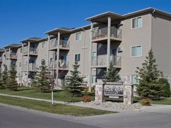 Huntington Pointe III