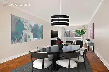 Sold by Corcoran