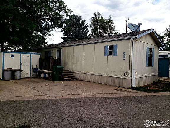 2nd image of 800 S 1st St #25