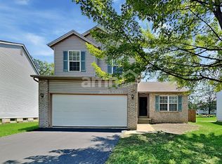 468 McPherson Dr, Blacklick, OH 43004