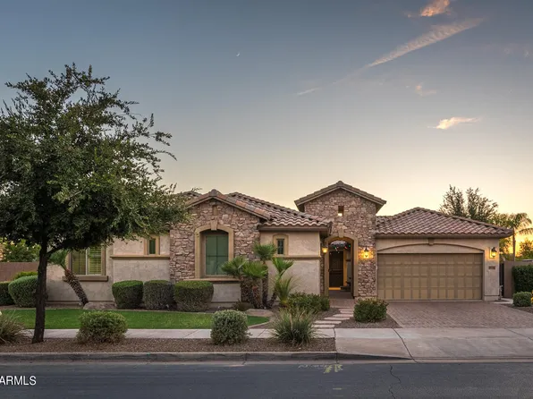 21792 S 186TH Way, Queen Creek, AZ 85142