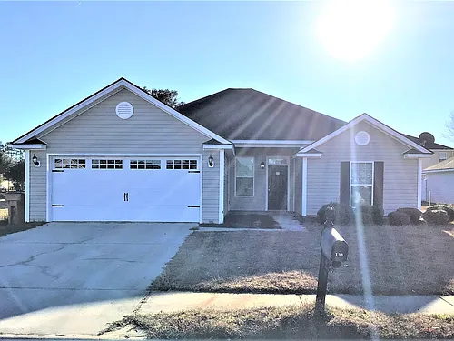 133 Ohara Dr Photo 1