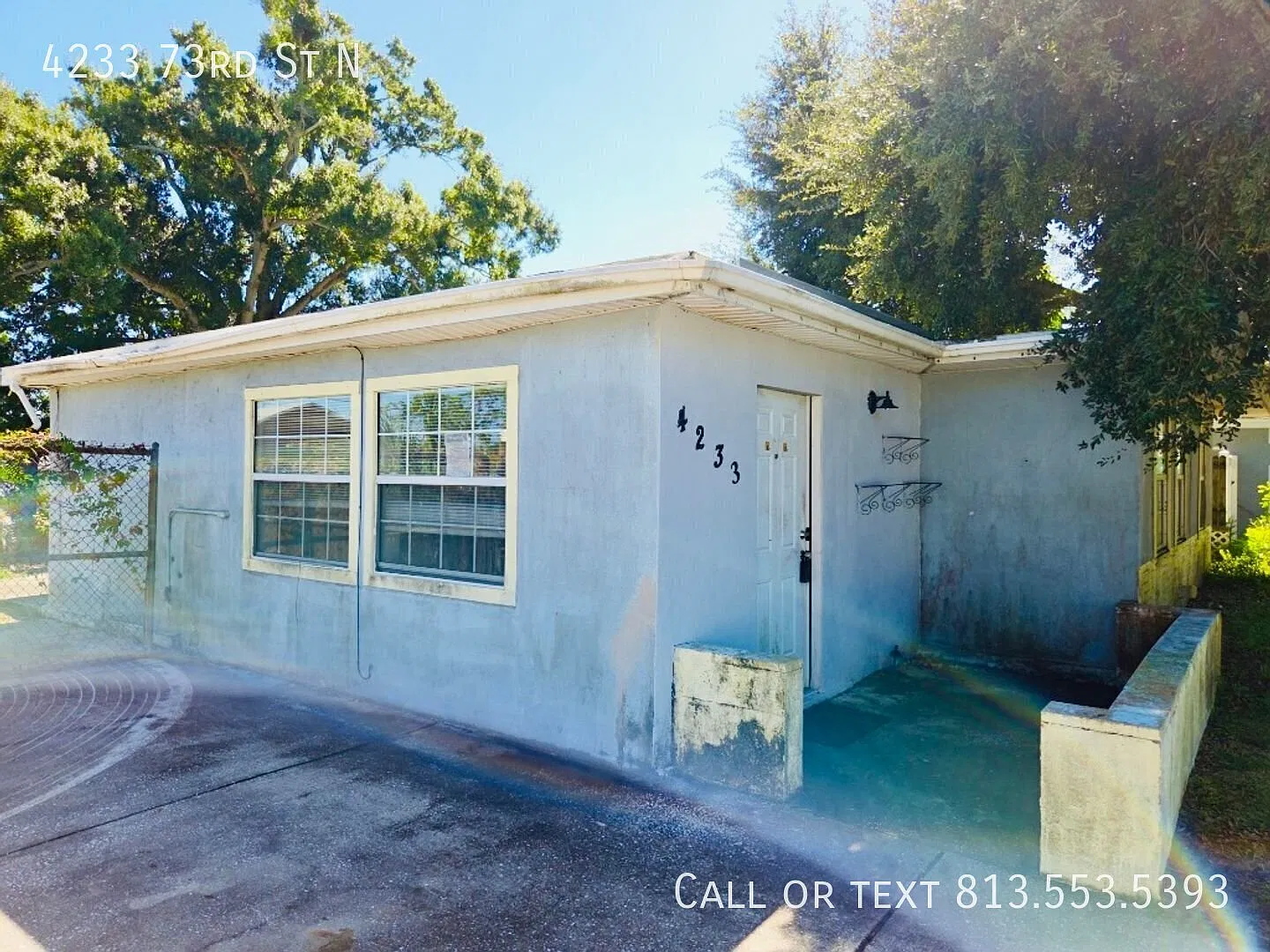 Coming Soon - Comfort, Convenience & Location St. Petersburg 3-Bedroom — Photo 2