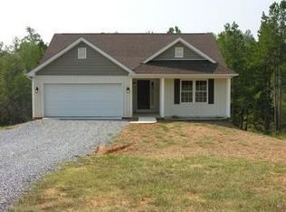 260 Oak Spring Ln, Elon, VA 24572
