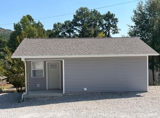 127 Sequoyah Loop, Hot Springs National Park, AR 71913