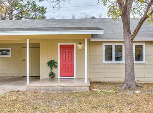 2514 Rice Ave, San Angelo, TX 76904