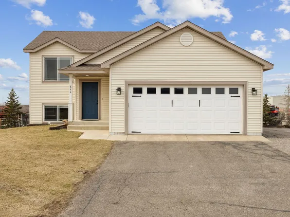 844 Poplar Dr SE, Kimball, MN 55353