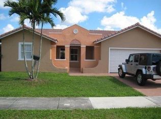 17021 SW 149th Ct, Miami, FL 33187