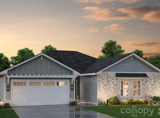 LOT 16 New Life Ln, Kannapolis, NC 28083