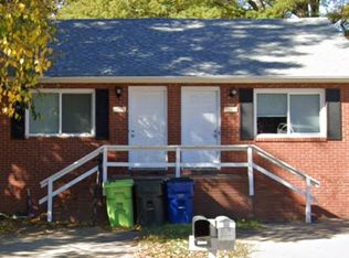 1550 Crest Rd, Raleigh, NC 27606