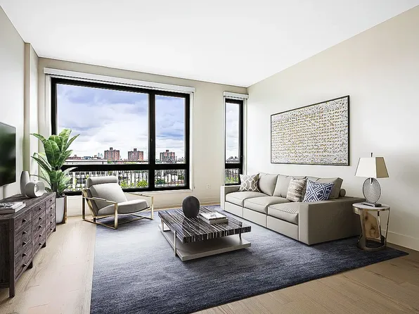 550 Vanderbilt Ave APT 902, Brooklyn, NY 11238