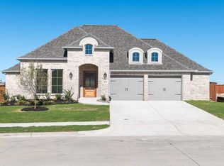4413 Capstone Rd, Midlothian, TX 76065