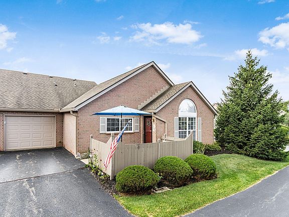 2nd image of 1248 Amberlea Dr E #18