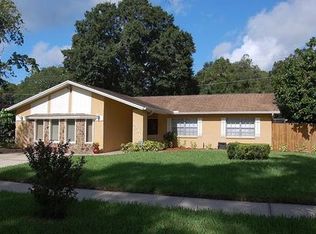 13916 Capitol Dr, Tampa, FL 33613