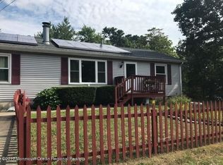 406 Dover Rd, Toms River, NJ 08757