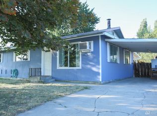 2121 Rock Island Rd, East Wenatchee, WA 98802