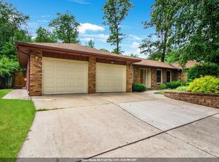 2651 Sequoia Ln, Green Bay, WI 54313