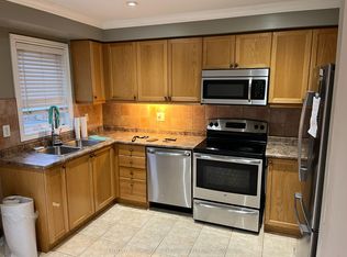 7155 Fairmeadow Cres, Mississauga, ON L5N 8R7
