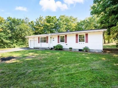 38 Marshall Road, Hyde Park, NY, 12538