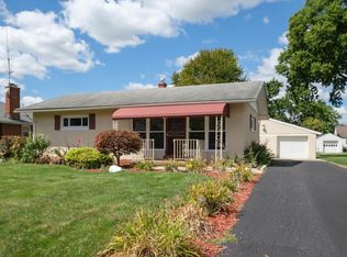 1565 Linwood Ave, Columbus, OH