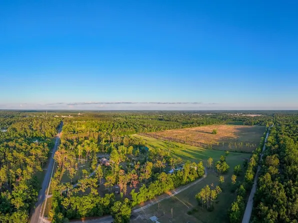 37th NE, Raiford, FL 32083