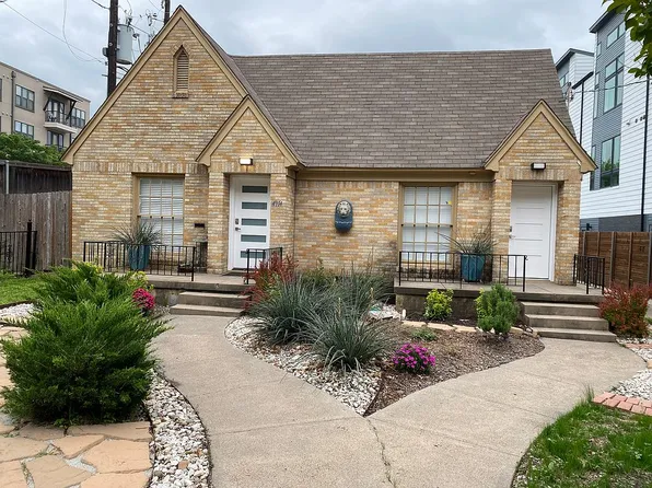 4914 Manett St, Dallas, TX 75206