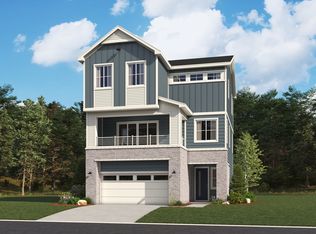 Carroll Plan, Sierra at Ascent Village, Littleton, CO 80125