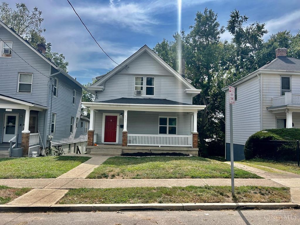 Real estate listing image
